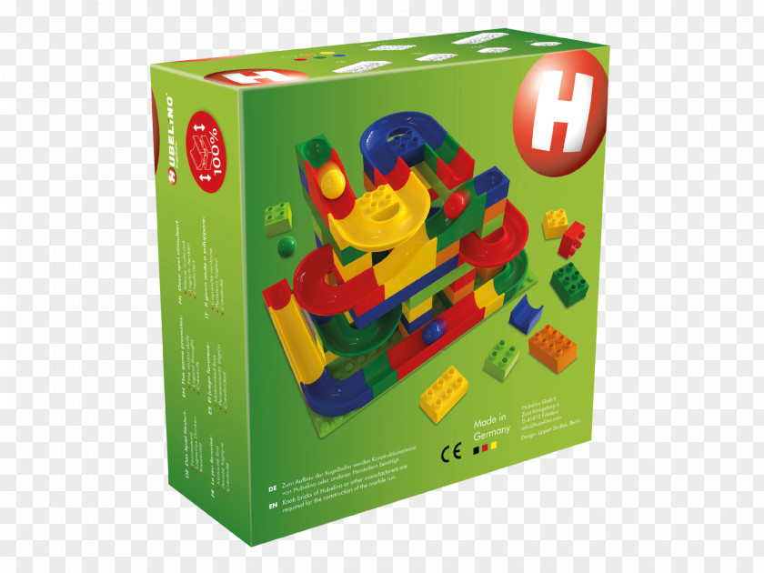 Color Building Blocks Toy Block Rolling Ball Sculpture Marble Child PNG