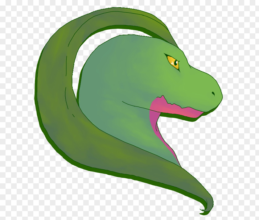 Design Serpent Amphibians Clip Art PNG
