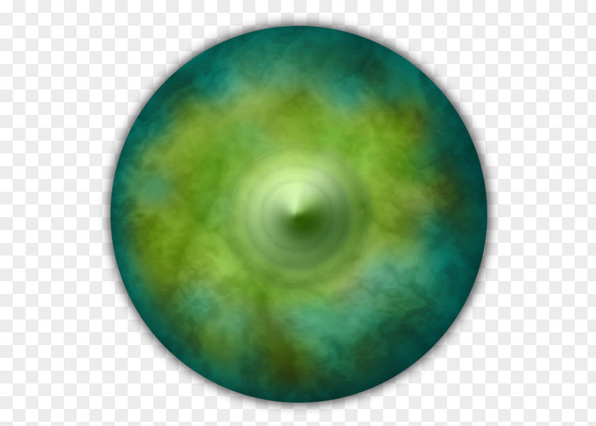 Dome Button Organism PNG