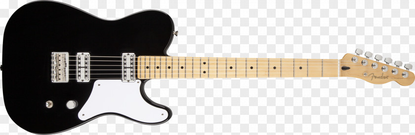 Electric Guitar Fender Cabronita Telecaster Musical Instruments Corporation Squier Stratocaster PNG