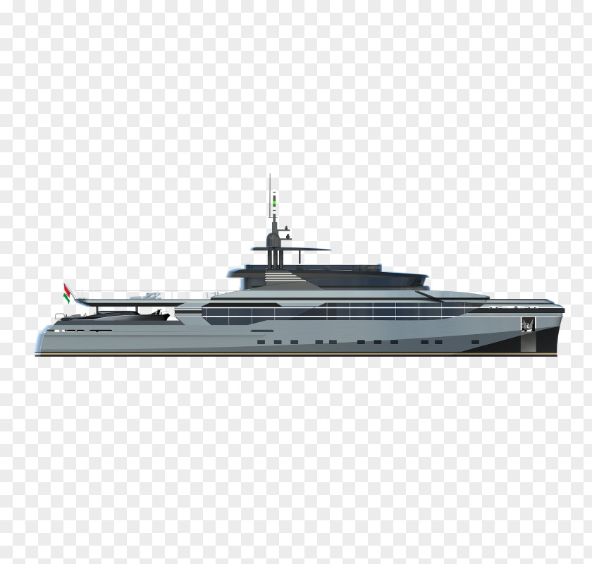 Explorer Yachts Luxury Yacht Designer PNG