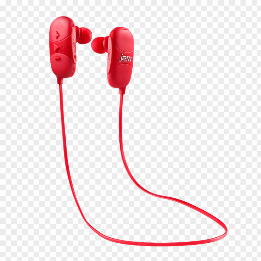 Headphones JAM Transit Earbuds Micro Sport Buds Fusion Lite PNG