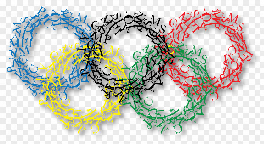 Olympic Rings 2004 Summer Olympics 2008 2016 1908 1906 Intercalated Games PNG