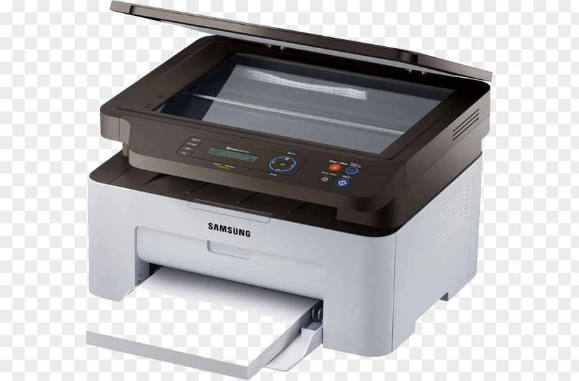 Printer Samsung Xpress M2070 Multi-function Printing PNG
