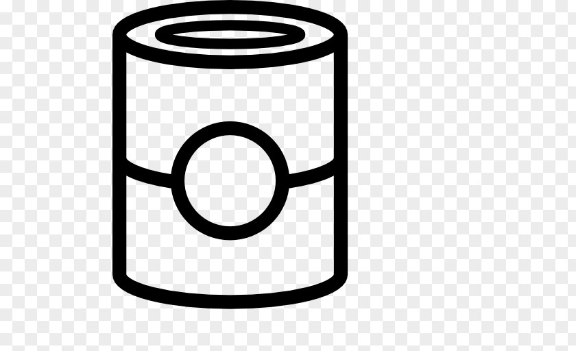Soup Can Campbell's Cans Tin Computer Icons Clip Art PNG