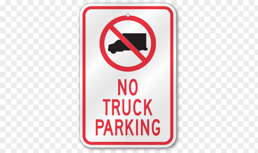 Truck Sign Disabled Parking Permit Car Park Space Disability PNG