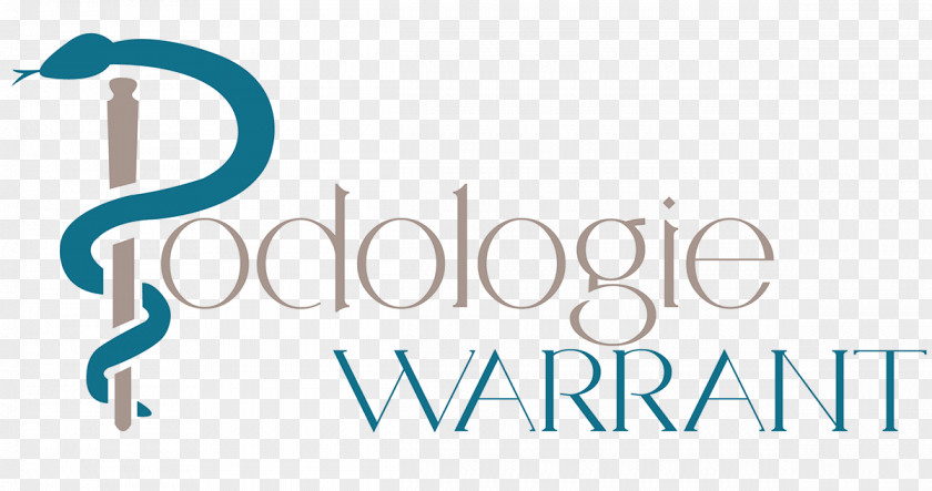Warrant Podologie Sophie Podiatrist Foot Logo PNG