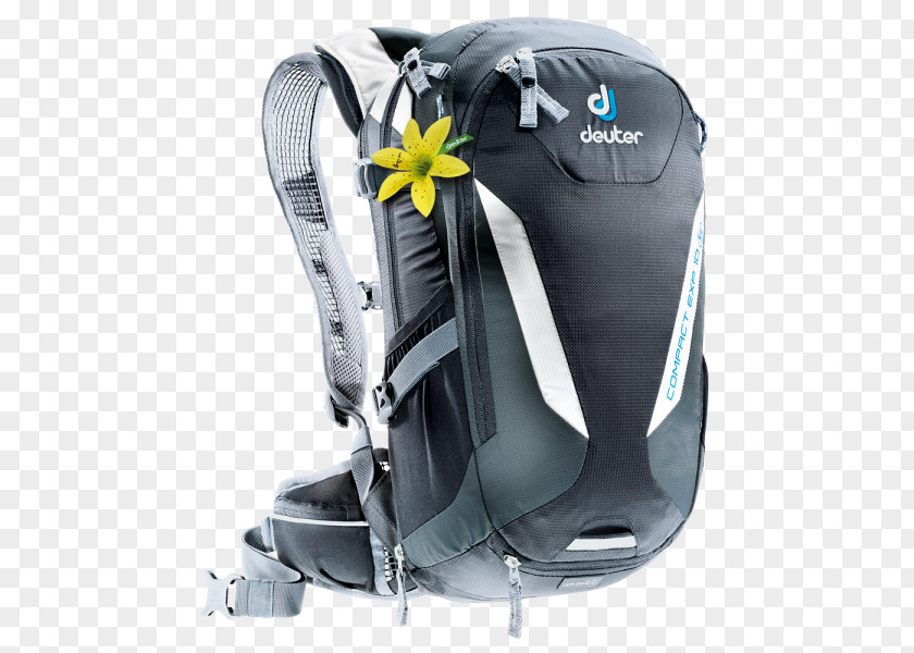 Backpack Deuter Sport Hydration Pack Futura 24 SL Kid Comfort 1 PNG
