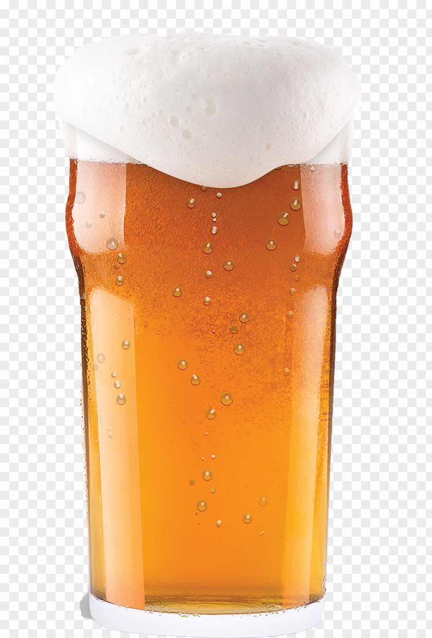 Beer Table Wheat Pint Glass Cocktail Lager PNG