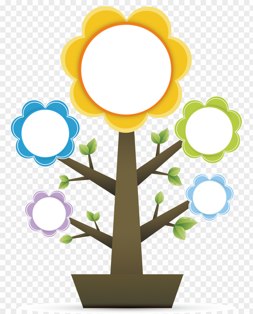 Box Tree Web Design Download PNG