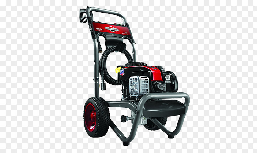 Briggs Stratton Power Products Pressure Washers & Washing Machines High PNG