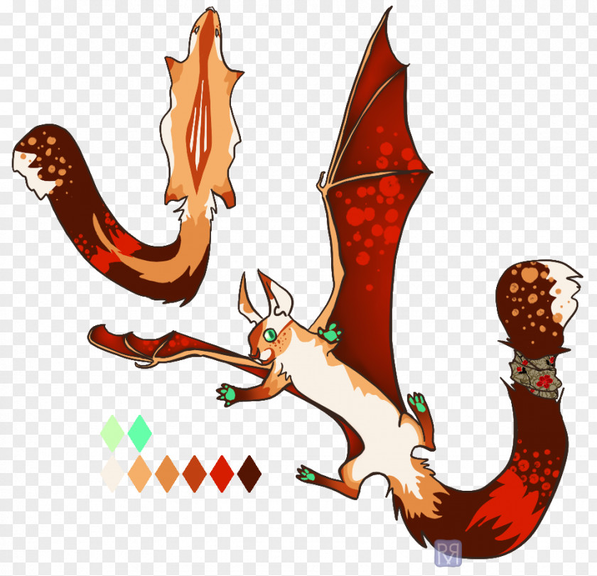 Deer Antler Legendary Creature Clip Art PNG
