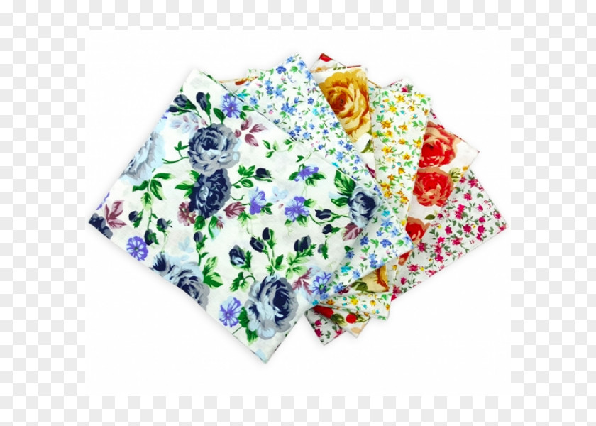 Flower Textile PNG