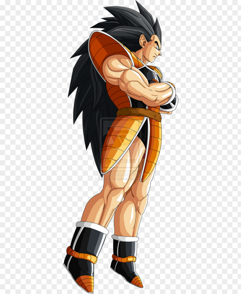 Goku Raditz Vegeta Frieza Dragon Ball Z Dokkan Battle PNG