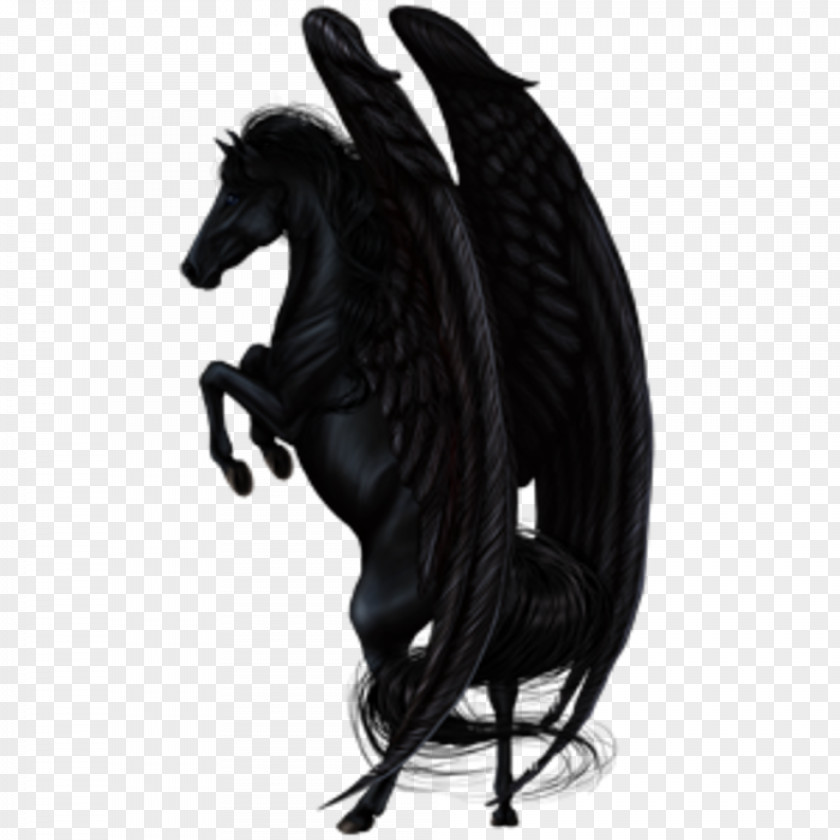 Horse Pegasus Unicorn Howrse Mythology PNG