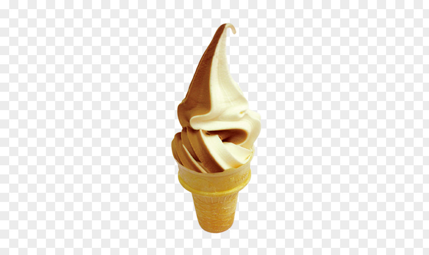 Ice Cream Cone Gelato Milk Chocolate Cake PNG