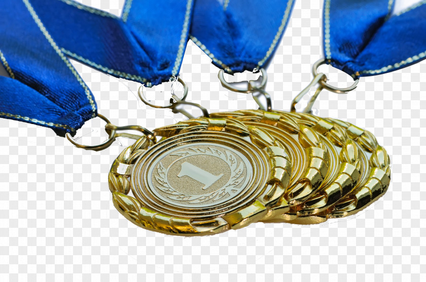 Medal Of Medals Gold Award PNG