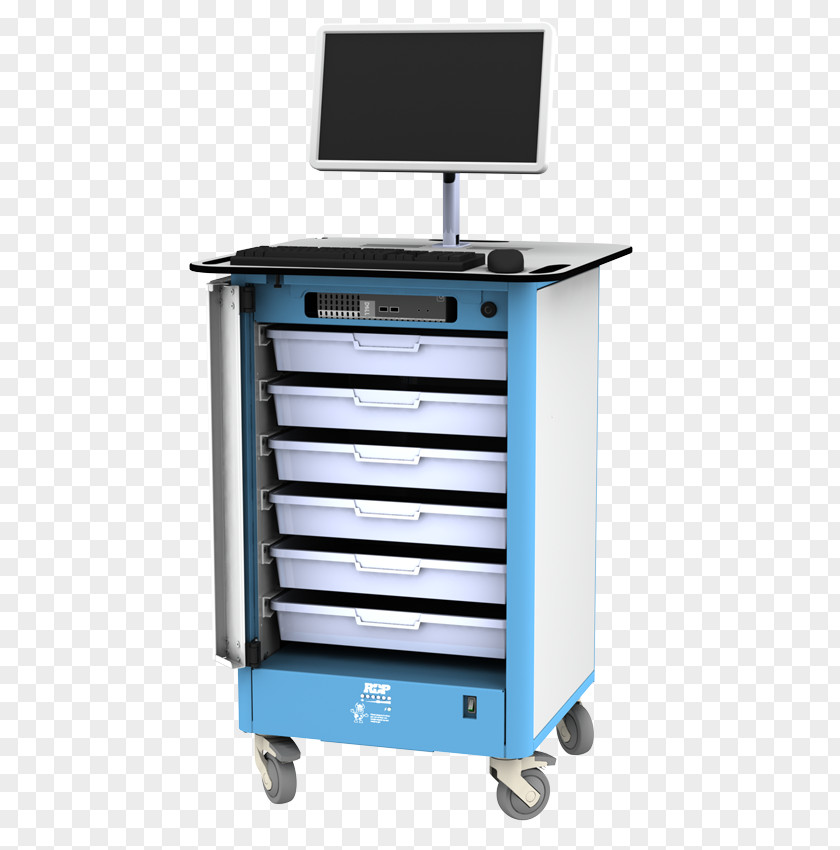 Micro Single Laptop Cart Cattle Microcomputer PNG
