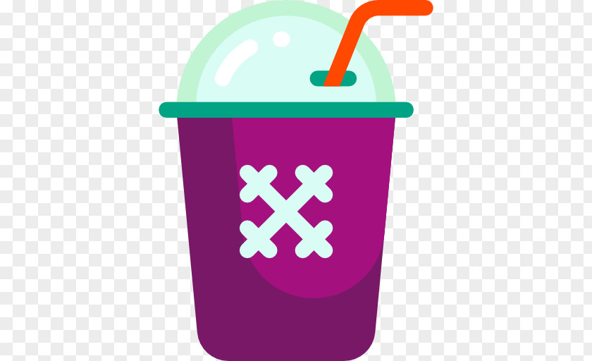 More Icon Pink Purple Fizzy Drinks Ice Cube PNG