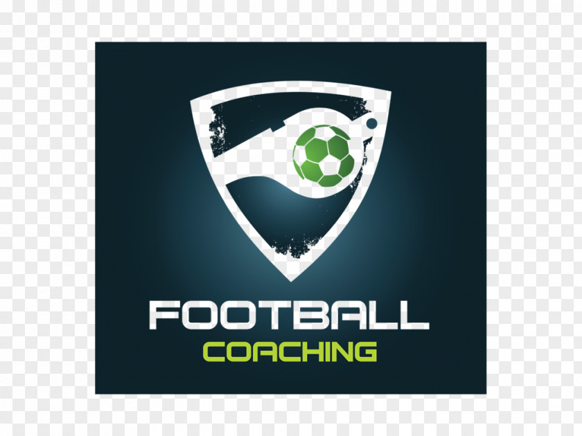 Soccer Coach Logo Brand Font PNG