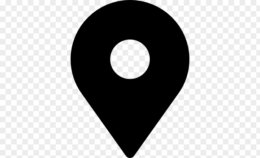 Symbol Location Map Sign PNG