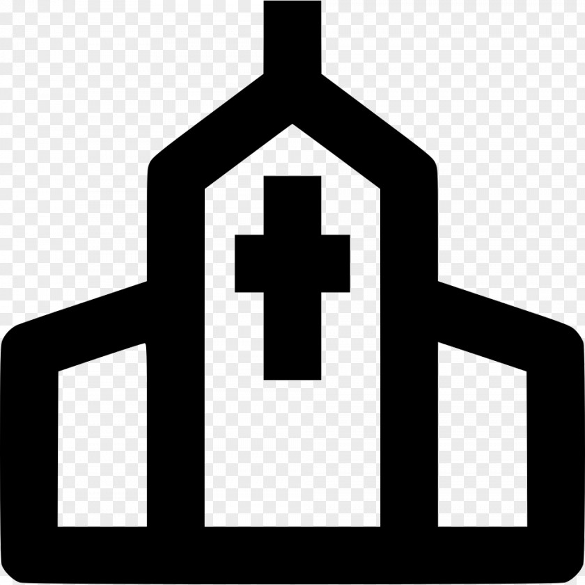 Church Location Icon Clip Art Manufacturing Building Trioving PNG