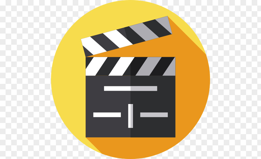 Clapperboard Film PNG