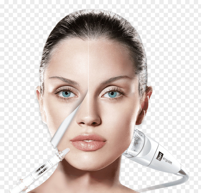 Face Skin Facial Exfoliation Therapy PNG