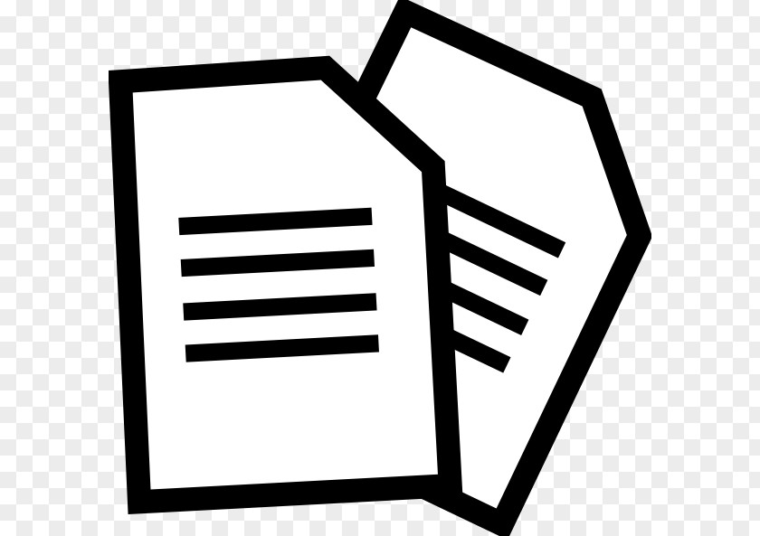 Form Cliparts Business Letter Free Content Clip Art PNG