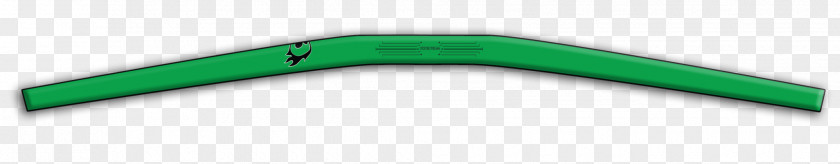 Green Bar Line Triangle PNG