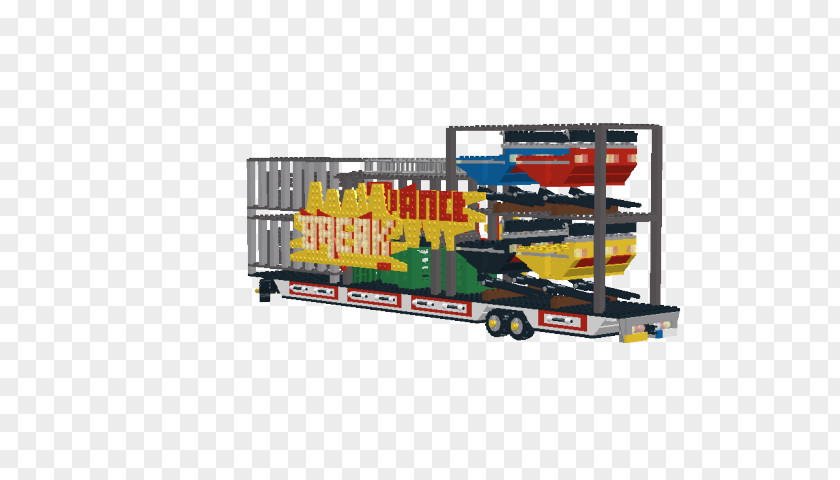 Group Dance Cargo Machine Product Toy PNG