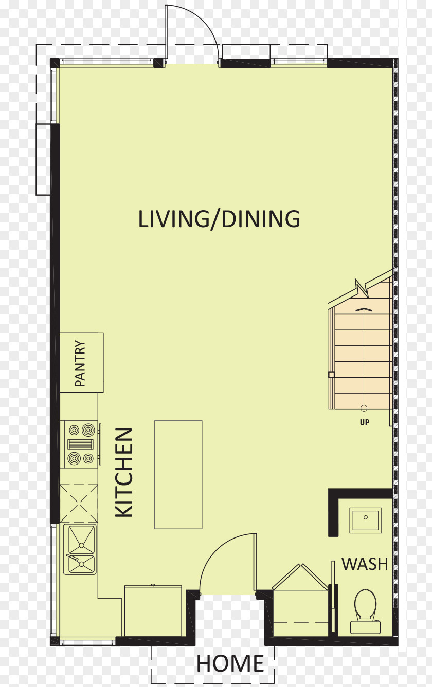 Inspired By The Green Skateboards Owl Floor Plan Land Lot Line Angle PNG