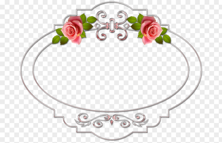 Lunapic Floral Design Clip Art PNG