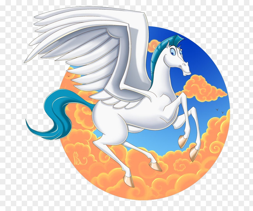 Pegasus Disney's Hercules The Walt Disney Company Animated Film Pictures PNG