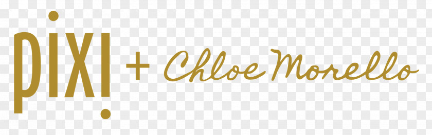 Pixi Logo Brand Chloe Morello Hotel PNG