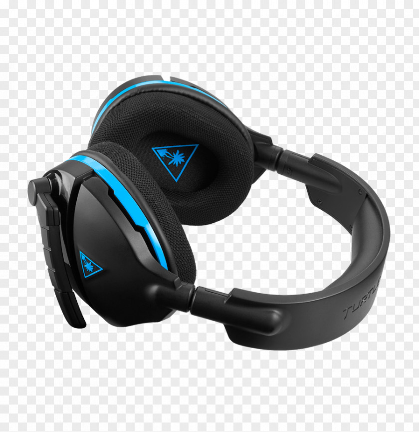 Playstation Turtle Beach Ear Force Stealth 600 Xbox 360 Wireless Headset PlayStation Headphones One PNG