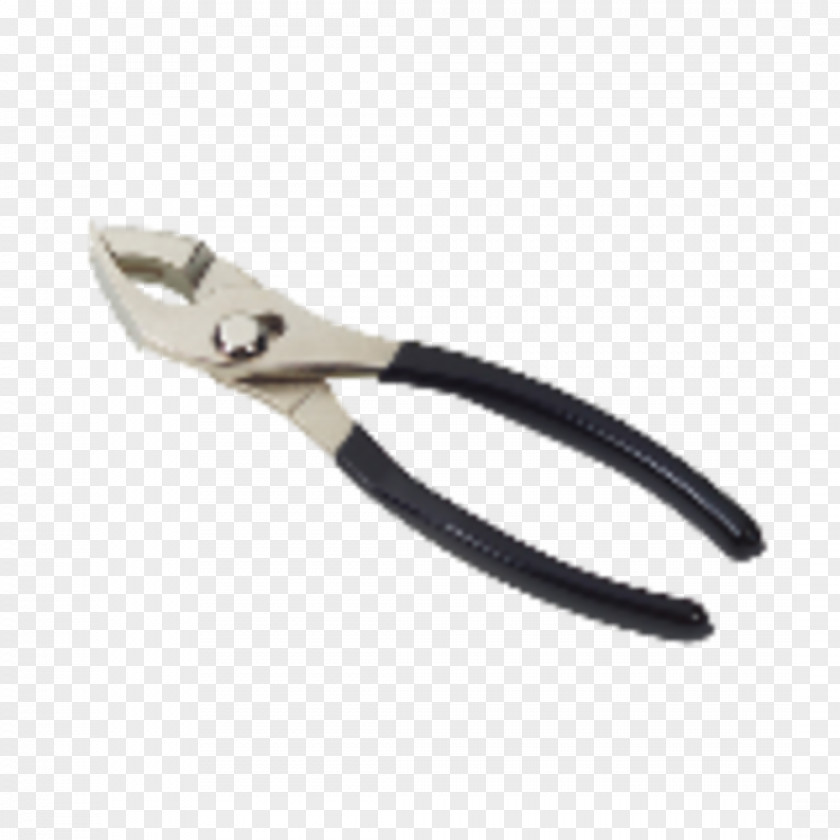 Pliers Diagonal Nipper Lineman's Fastener PNG