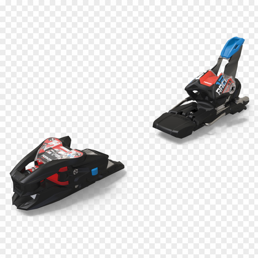 Ski Bindings Skiing Racing Sport PNG