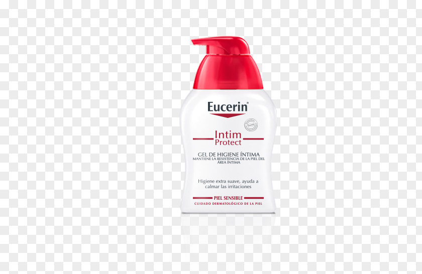 Soap Lotion Eucerin Hygiene Skin PNG