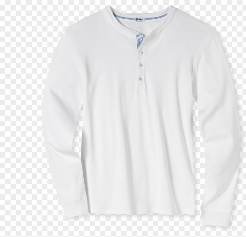 T-shirt Long-sleeved Sweater Collar PNG