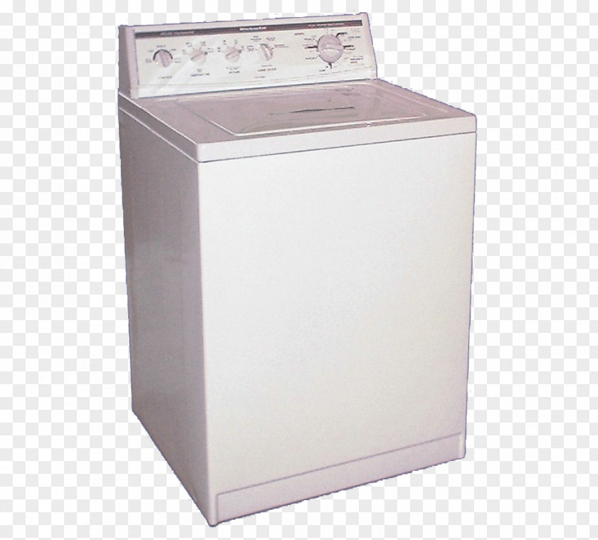 Washing Machine Machines Home Appliance Combo Washer Dryer Clothes Major PNG