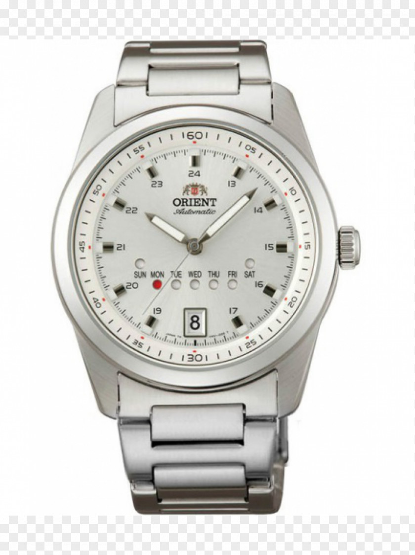 Watch Orient Japanese Clock Seiko PNG