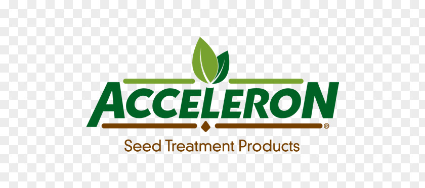 Agricultural Products Logo Brand Acceleron Seed Treatment System Company PNG