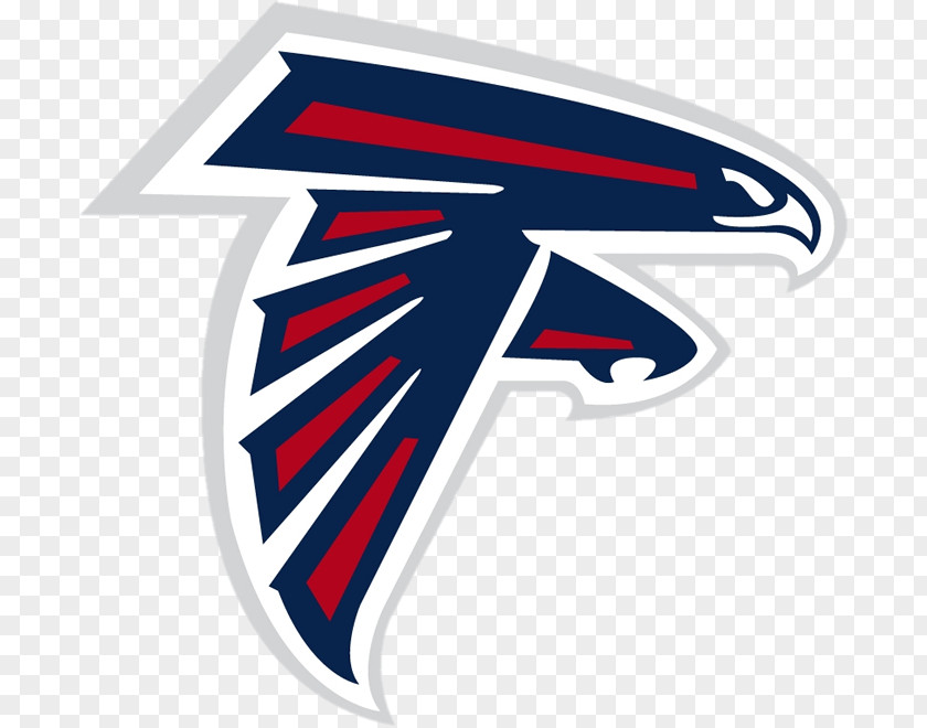 Atlanta Falcons NFL Logo American Football Carolina Panthers PNG