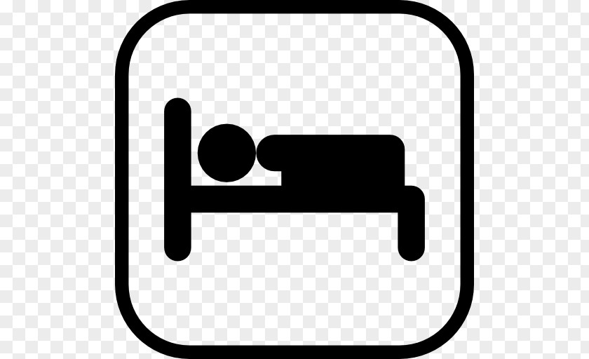 Boys And Girls Dormitory Icon PNG