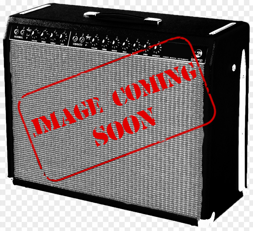Coming Soon Guitar Amplifier Fender Stratocaster Twin Musical Instruments Corporation PNG