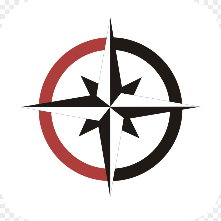 Compass Rose Organization American Chiropractic Association Window PNG