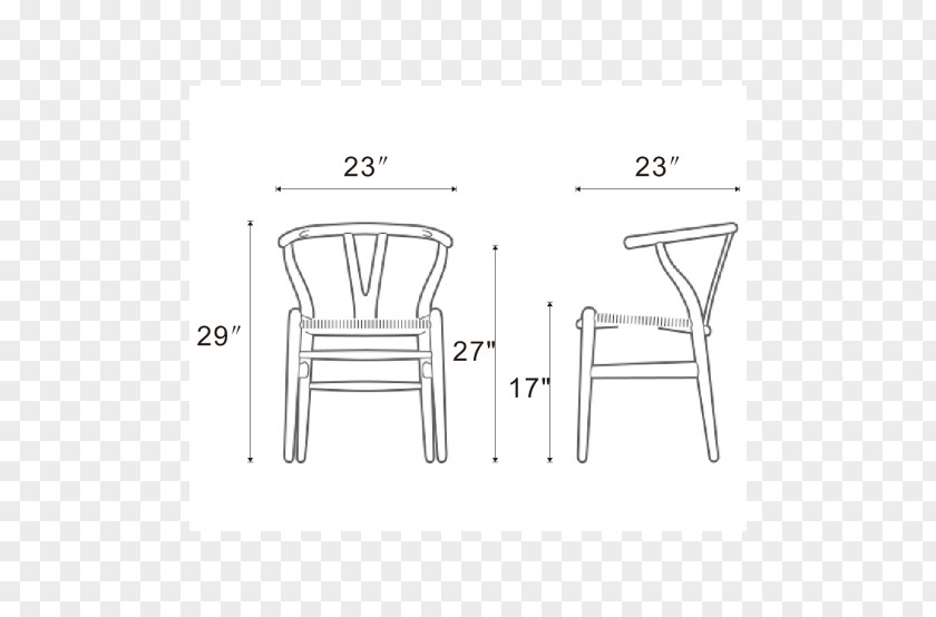 Design Drawing Chair Armrest PNG