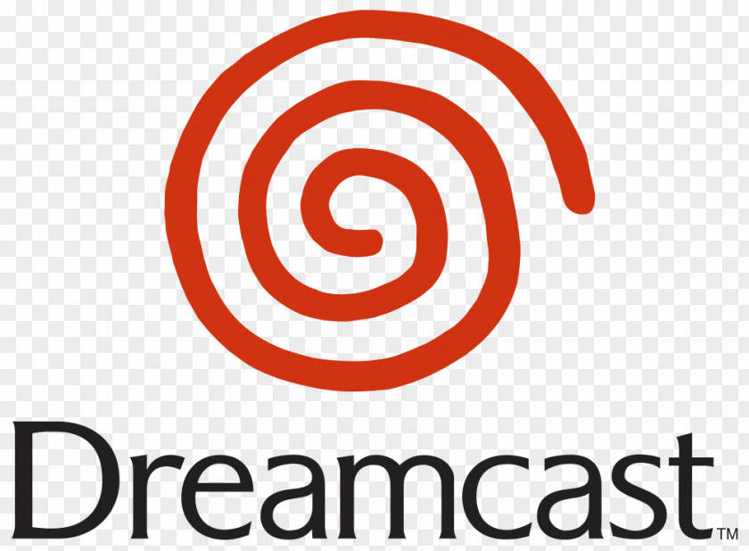 Dreamcast Logo Transparent Sonic Adventure Shenmue Sega PNG