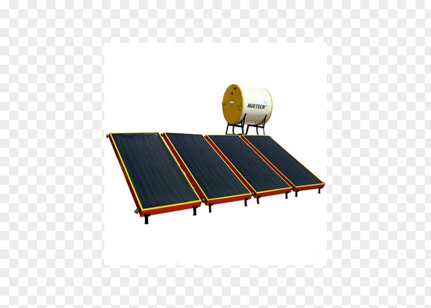 Energy Solar Water Heating Power Renewable PNG